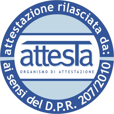 Certificazioni