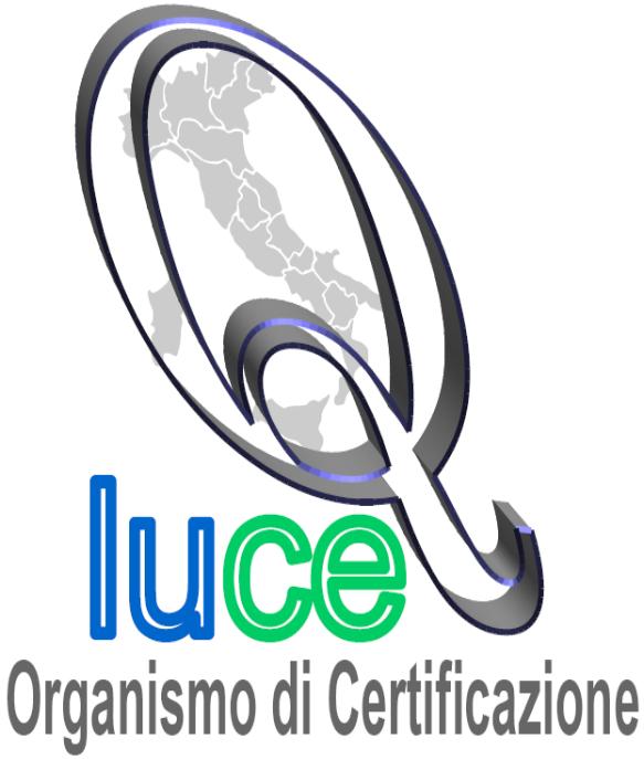 Certificazioni