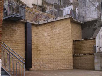 Telesca Costruzioni Filiano